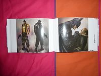 photo d'illustration pour l'article goodie:Batman Arkham City Edition Collector